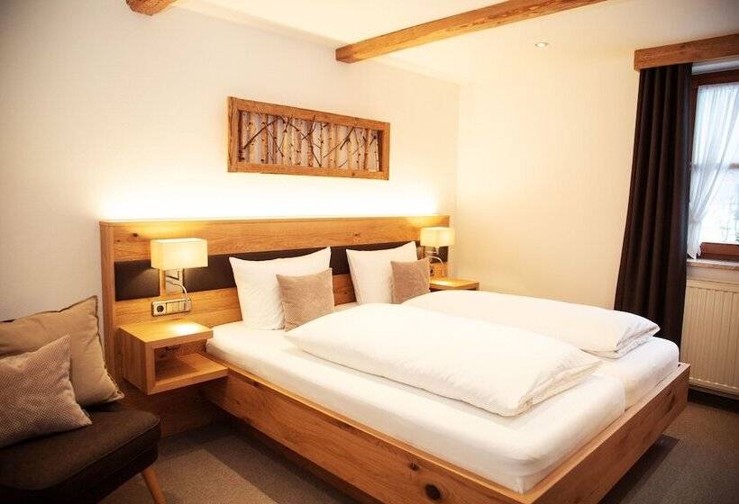 스탠다드 룸, Pension Sommer