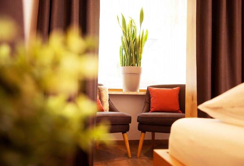 스탠다드 룸, Pension Sommer