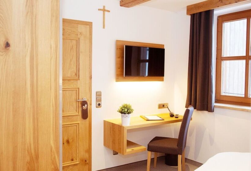 스탠다드 룸, Pension Sommer