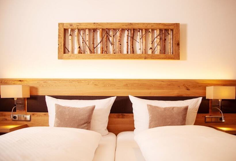 스탠다드 룸, Pension Sommer