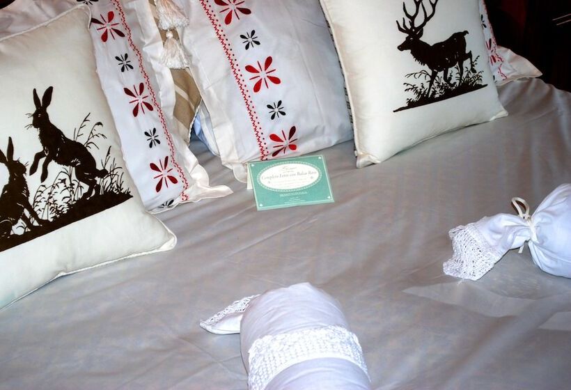 Chambre Standard, Sport Hotel Pocol