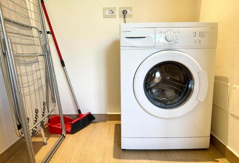 Superior-huoneisto 2 Makuuhuonetta, Tenuta Torre Rossa Farm & Apartments