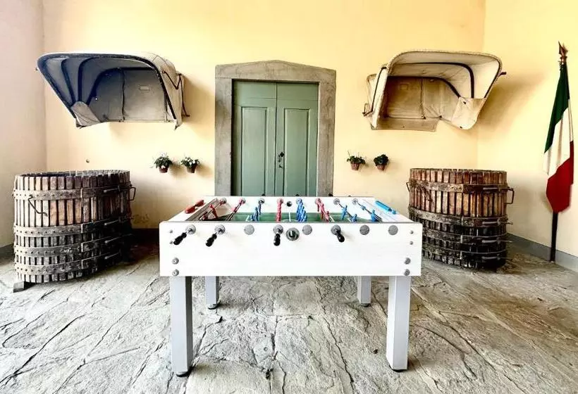 2ベッドルームのスーペリアアパートメント, Tenuta Torre Rossa Farm & Apartments