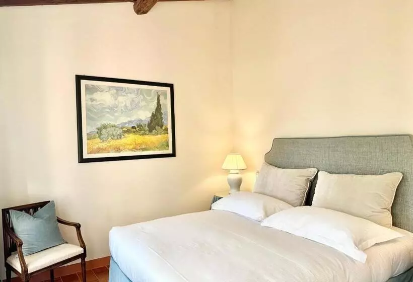 2ベッドルームのエクゼクティブアパートメント, Tenuta Torre Rossa Farm & Apartments