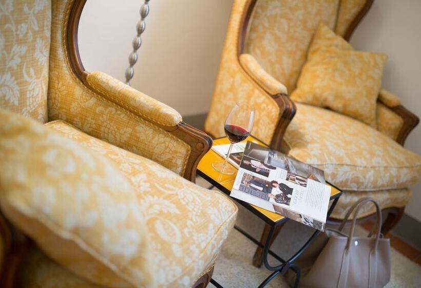 带1个卧室的高级公寓, Tenuta Torre Rossa Farm & Apartments