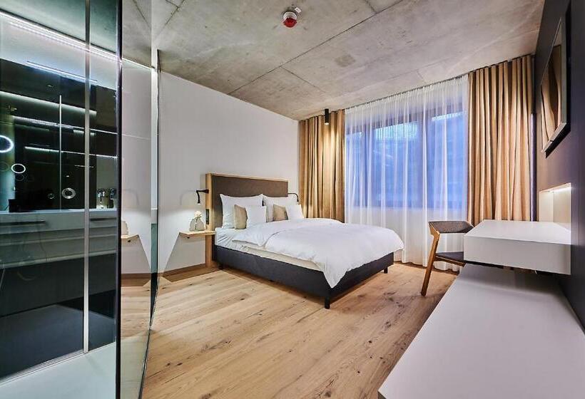 스탠다드 룸, Villa Boutique