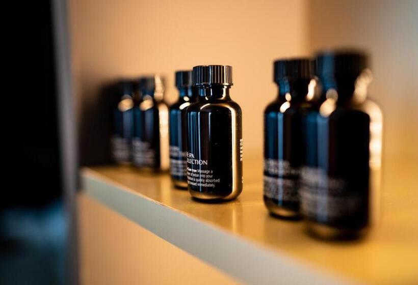 스탠다드 룸, Villa Boutique