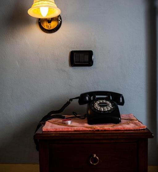 غرفة قياسية, Villa Moorings