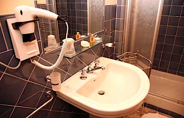 غرفة قياسية, Villa Moorings