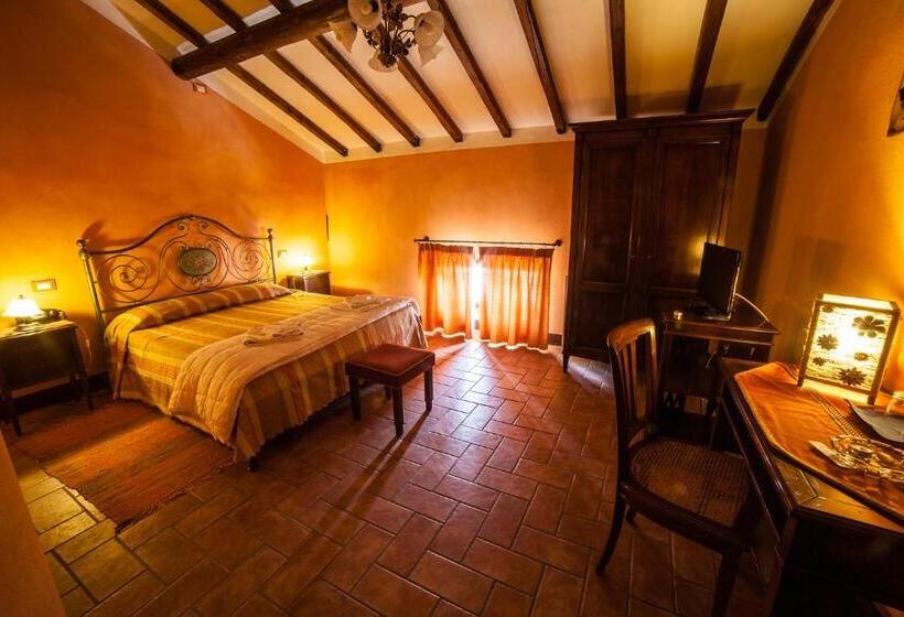 غرفة إقتصادية, Villa Moorings