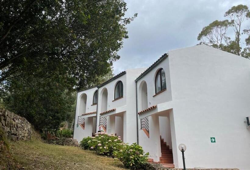 חדר סטודיו סטנדרד, Villaggio Camping Golfo Di Arzachena