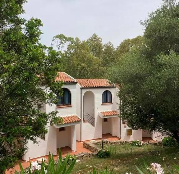 Standard-studio, Villaggio Camping Golfo Di Arzachena
