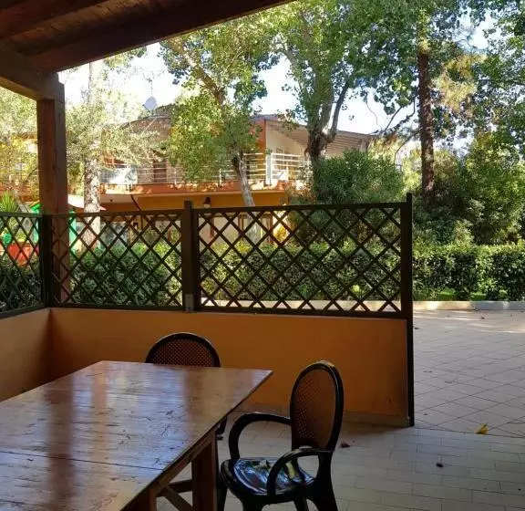 2ベッドルームアパートメント, Villaggio Camping Golfo Di Arzachena