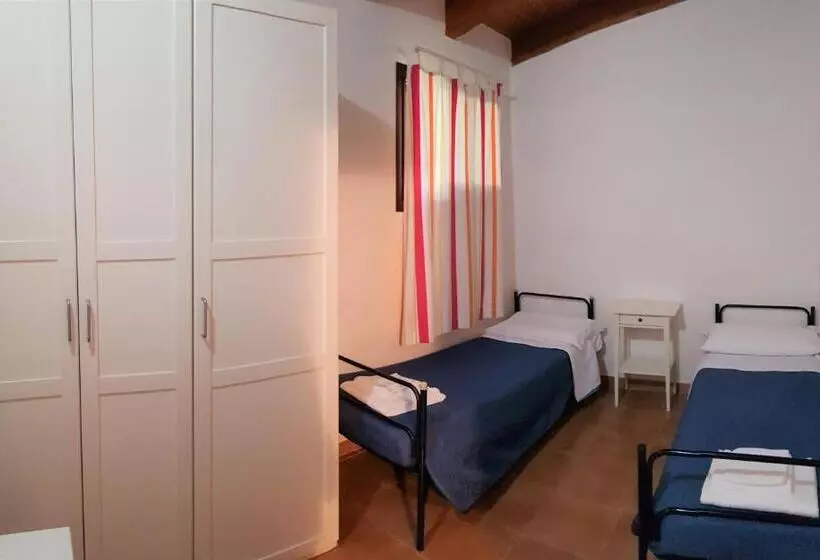 Huoneisto 2 Makuuhuonetta, Villaggio Camping Golfo Di Arzachena
