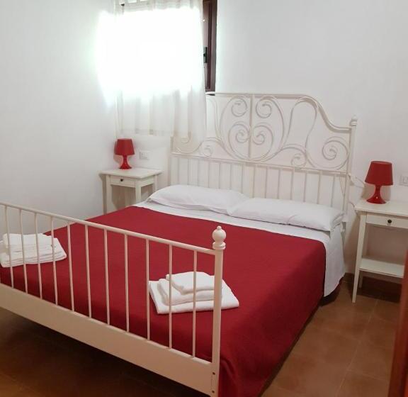 דירת שני חדרים, Villaggio Camping Golfo Di Arzachena