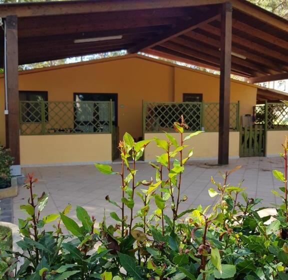 דירת שני חדרים, Villaggio Camping Golfo Di Arzachena