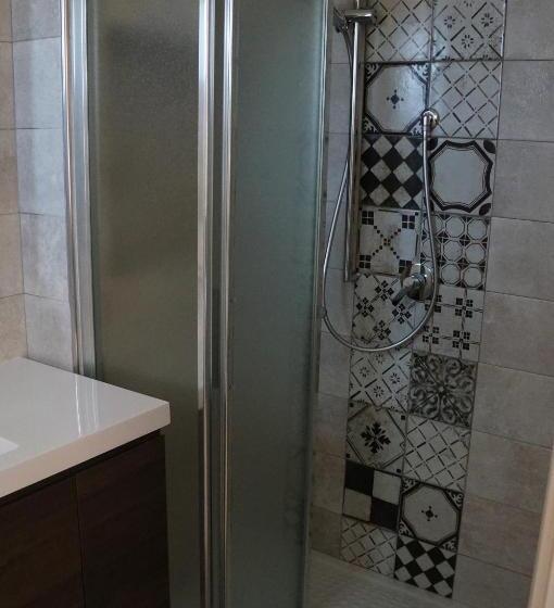 דירת חדר דלוקס, Villaggio Camping Golfo Di Arzachena