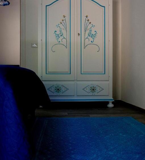 דירת חדר דלוקס, Villaggio Camping Golfo Di Arzachena