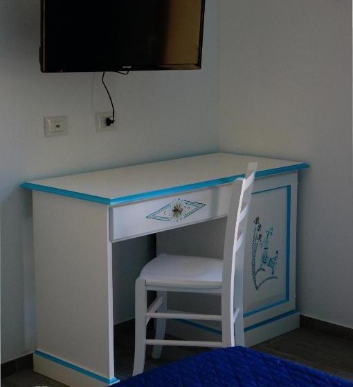 דירת חדר דלוקס, Villaggio Camping Golfo Di Arzachena