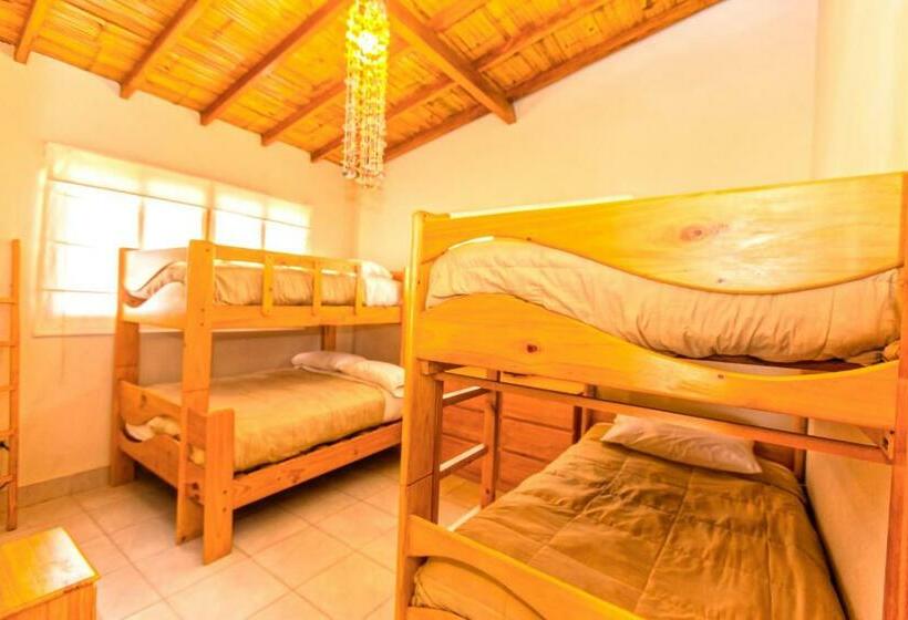 オーシャンビューのスタンダードバンガロー, Apart Hotel Las Cherelas