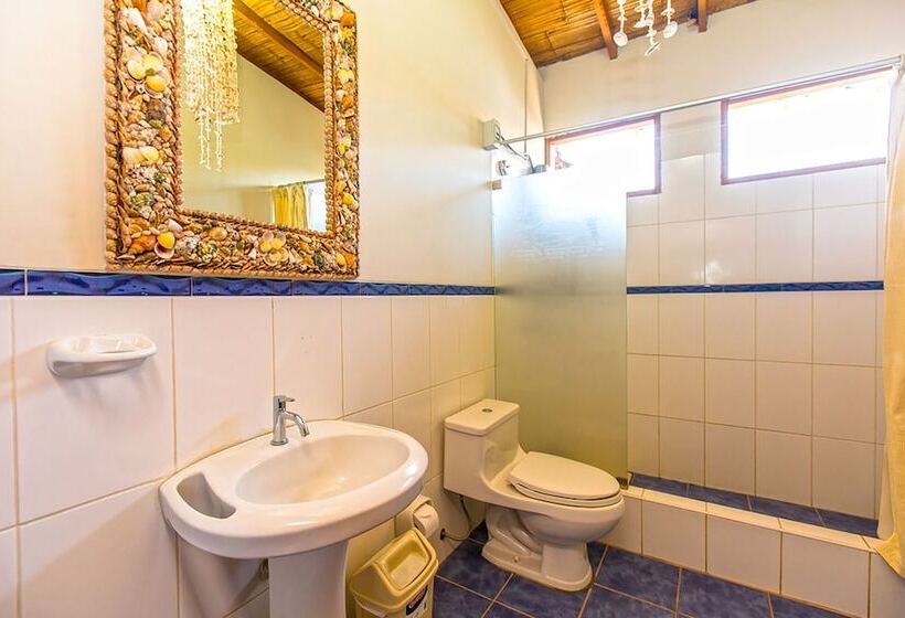 Бунгало Стандарт Вид на Море, Apart Hotel Las Cherelas