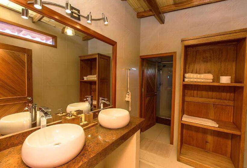 ハイドロマッサージバス付きスイート, Apart Hotel Las Cherelas