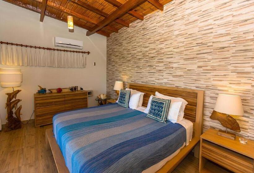 ハイドロマッサージバス付きスイート, Apart Hotel Las Cherelas