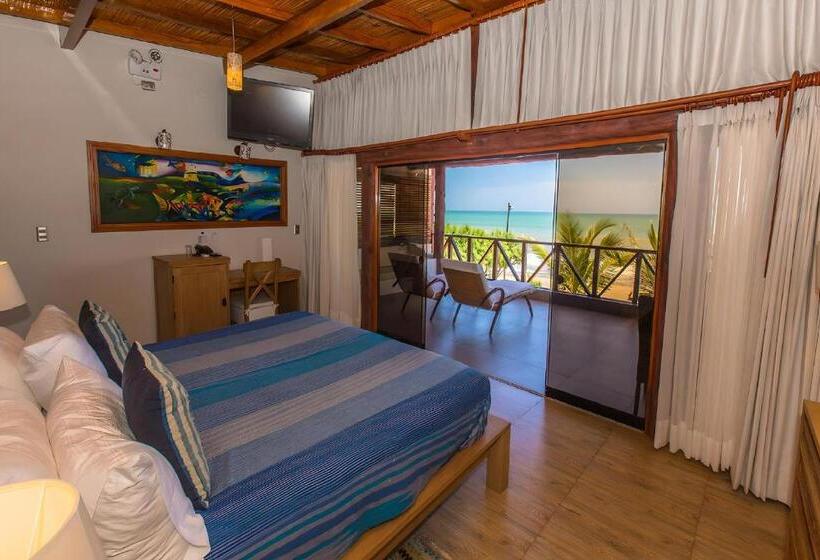 Люкс с гидромассажем, Apart Hotel Las Cherelas