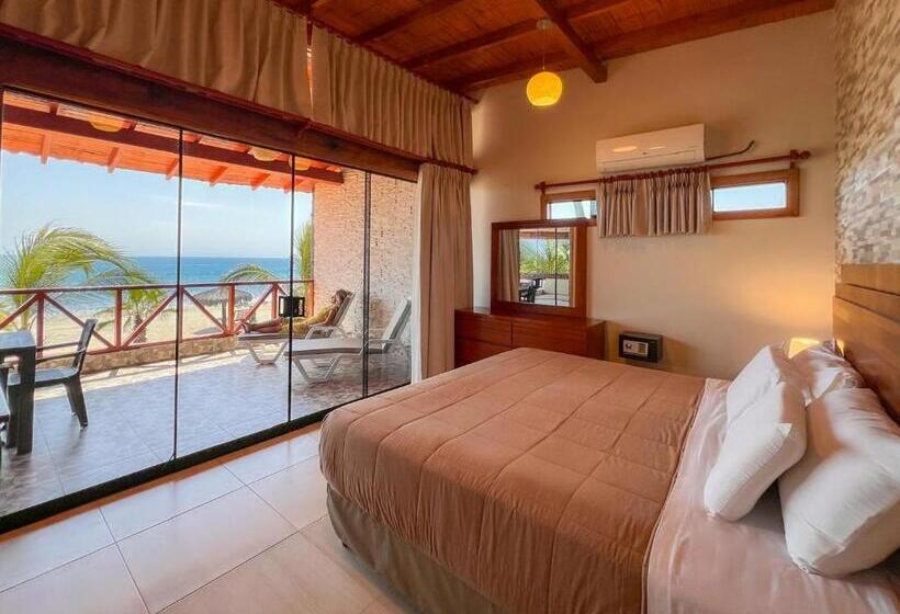 Люкс 2 Спальни, Apart Hotel Las Cherelas