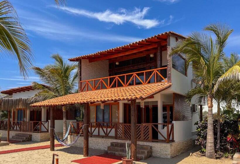 ２ベッドスイートルーム, Apart Hotel Las Cherelas