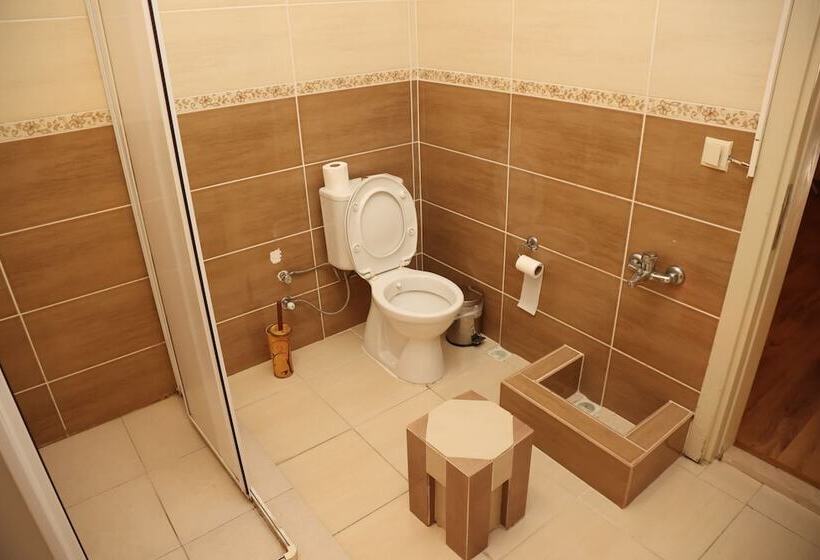 חדר משפחתי, Grand Koru Otel Beach