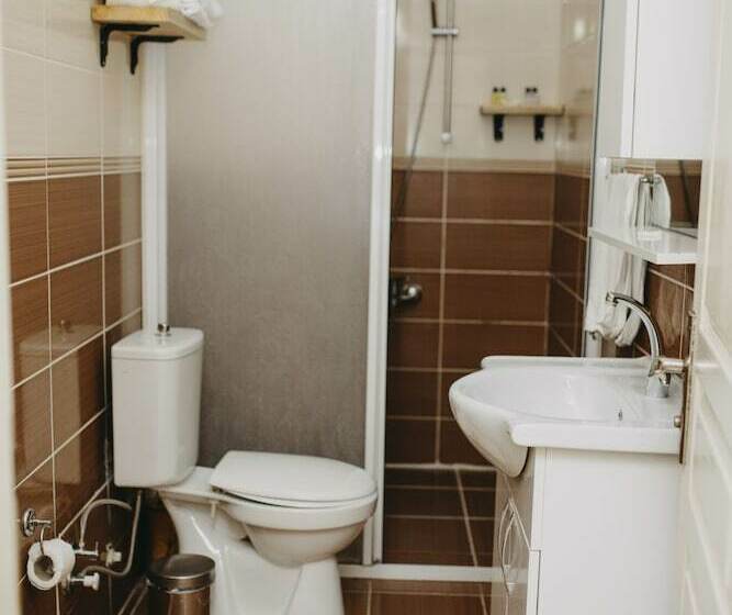 Семейный Номер, Grand Koru Otel Beach