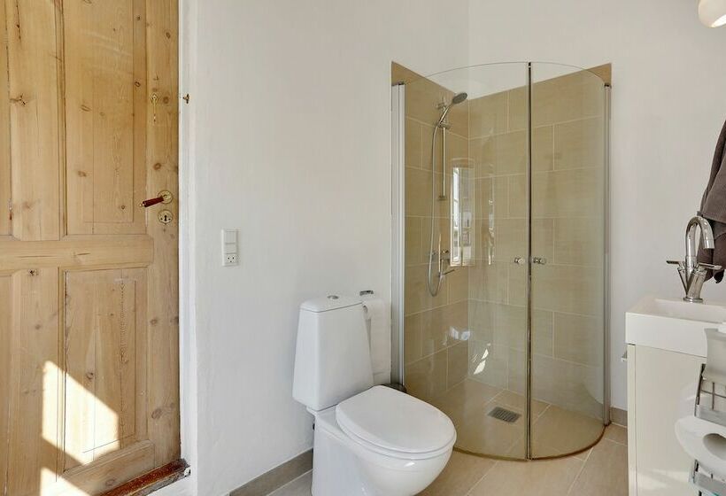 דירת חדר, Bed And Breakfast åløkke