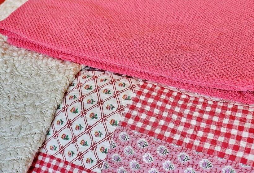 חדר סטנדרט, Bed And Breakfast åløkke