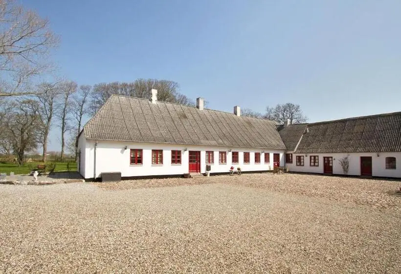 スタンダードルーム, Bed And Breakfast åløkke