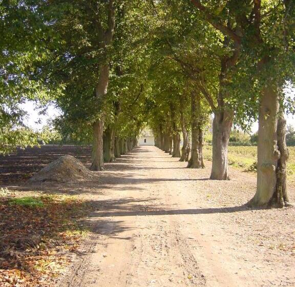 חדר סטנדרט, Bed And Breakfast åløkke