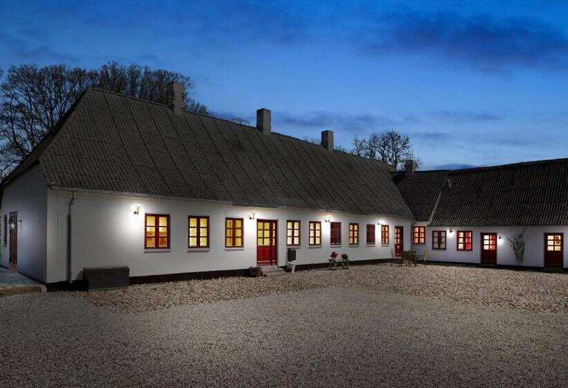 חדר סטנדרט, Bed And Breakfast åløkke