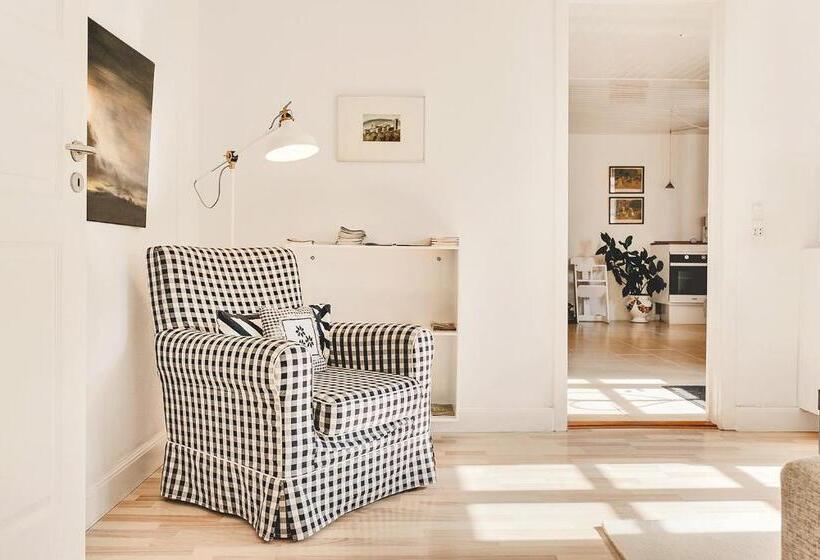 חדר סטנדרט, Bed And Breakfast åløkke