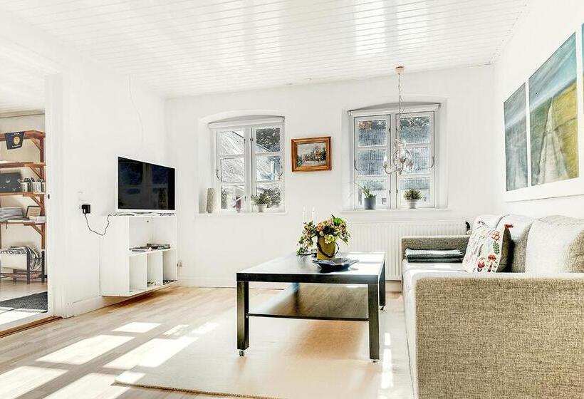 חדר סטנדרט, Bed And Breakfast åløkke