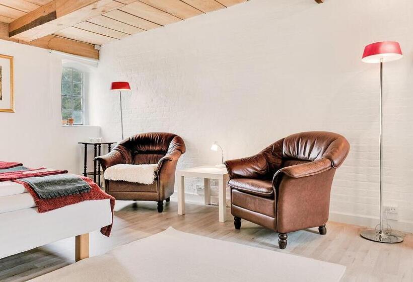 דירת חדר, Bed And Breakfast åløkke