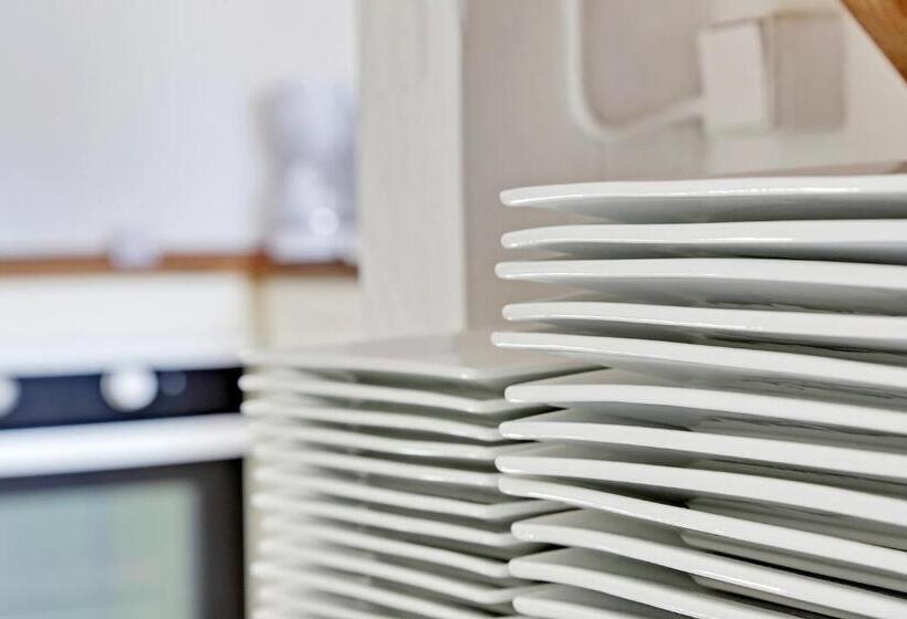 חדר סטנדרט, Bed And Breakfast åløkke