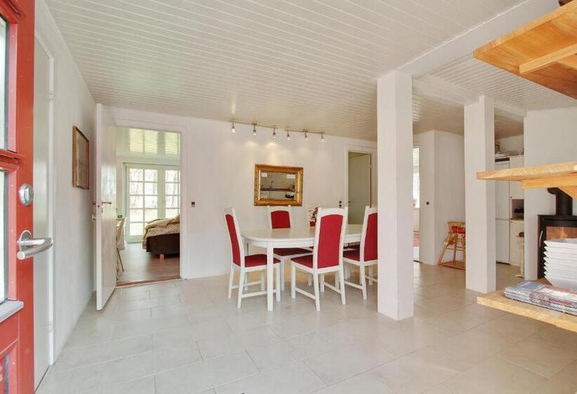 חדר סטנדרט, Bed And Breakfast åløkke