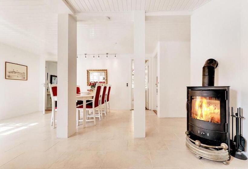 חדר סטנדרט, Bed And Breakfast åløkke