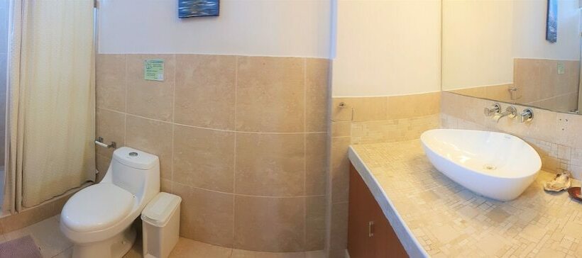 Бунгало Стандарт Вид на Море, Apart Hotel Las Cherelas