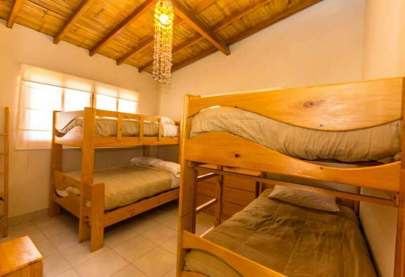 オーシャンビューのスタンダードバンガロー, Apart Hotel Las Cherelas