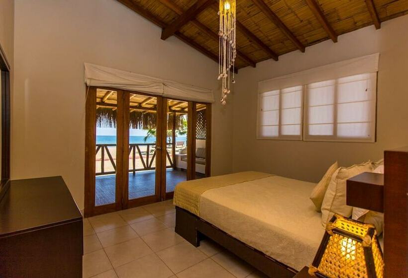 Бунгало Стандарт Вид на Море, Apart Hotel Las Cherelas