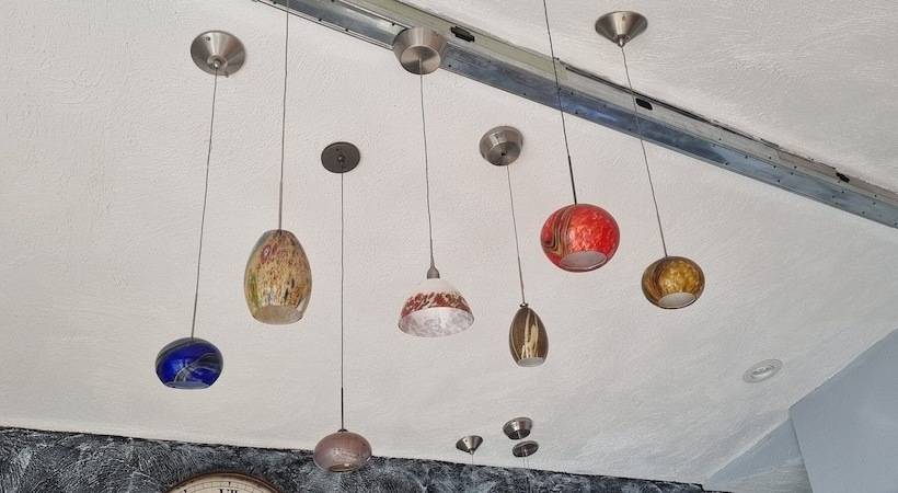 豪华工作室, Viña Calabria