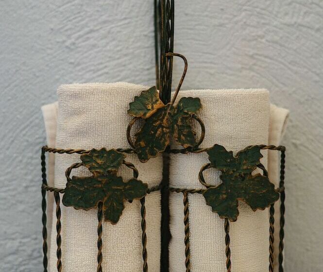 豪华工作室, Viña Calabria