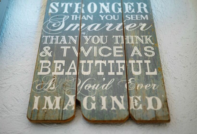 豪华工作室, Viña Calabria