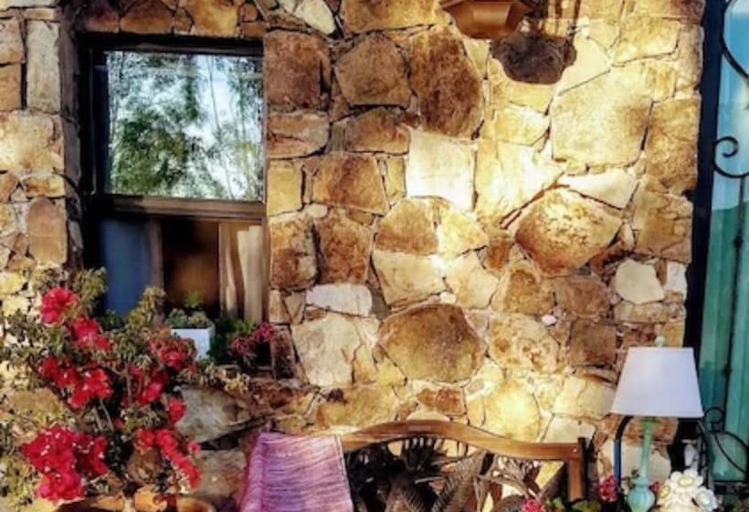 带1个卧室的豪华别墅, Viña Calabria